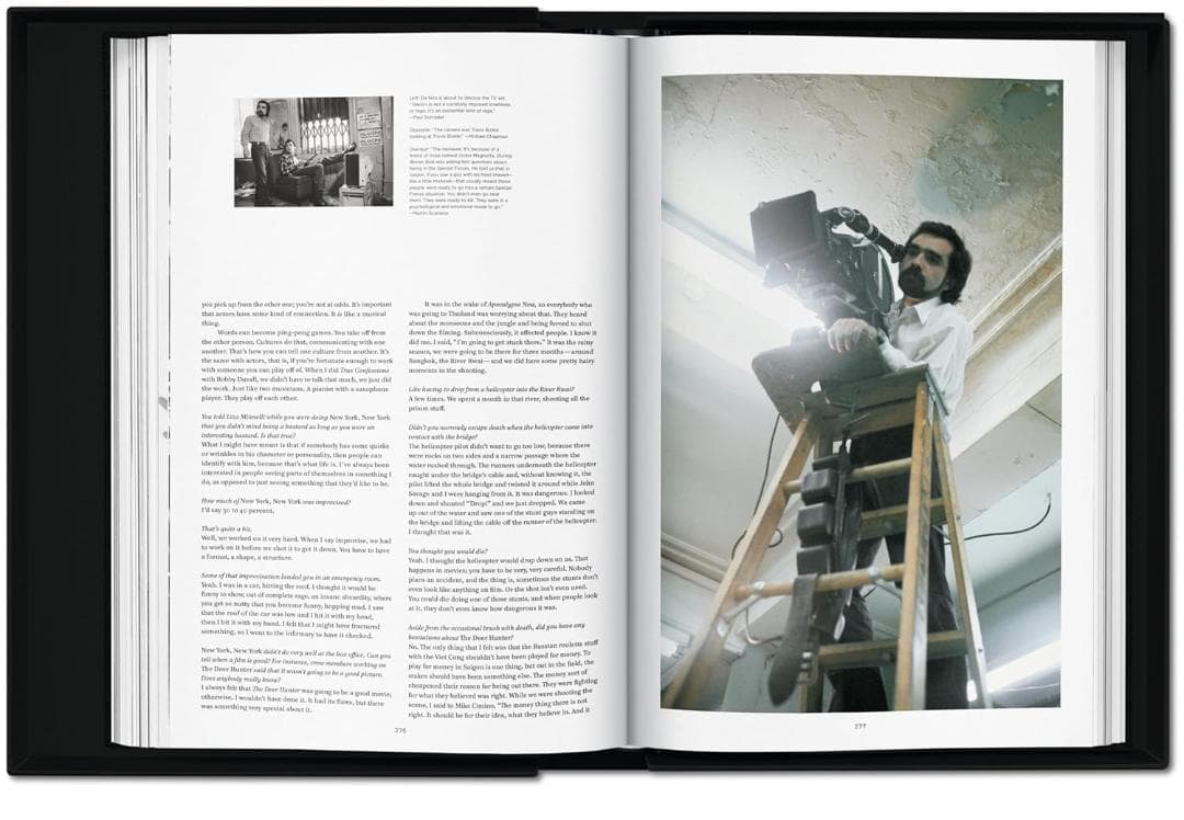 映画『タクシードライバー』豪華写真集 ☆絶版・家宝級