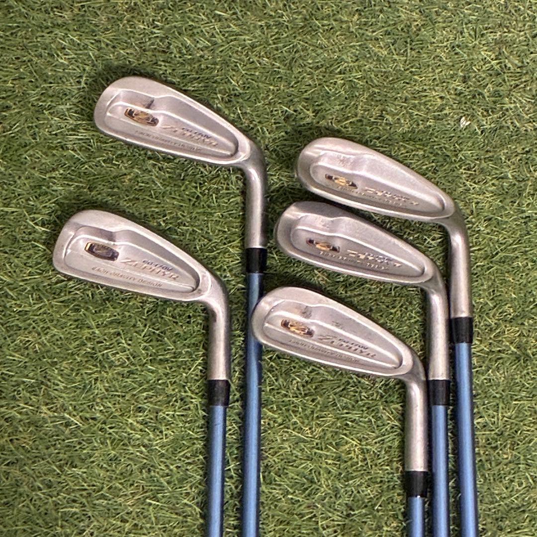 レディースゴルフクラブセット【MIZUNO】【le coq sportif】★