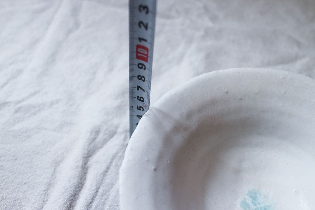 呉瑛姫　ボウル皿　器　セット