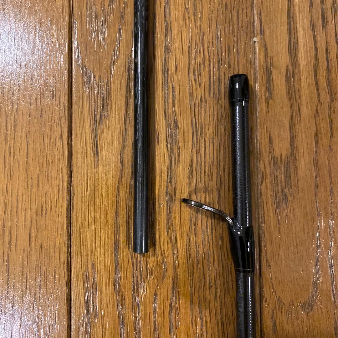 シルバーウルフ EX 72ML-S