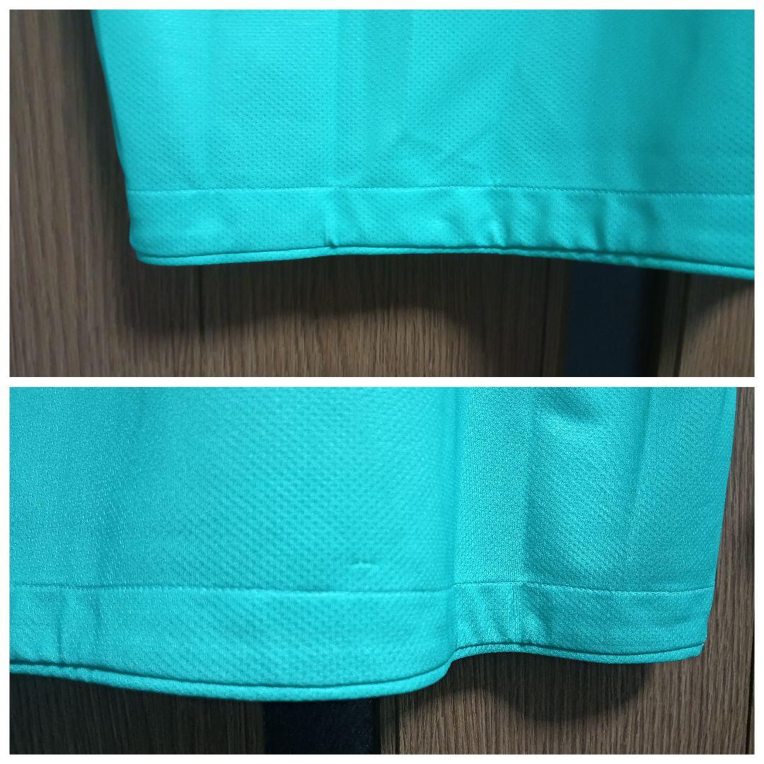 正規品 ナイキ バルセロナ メッシ ユニフォーム 10/11アウェイL 紙タグ付