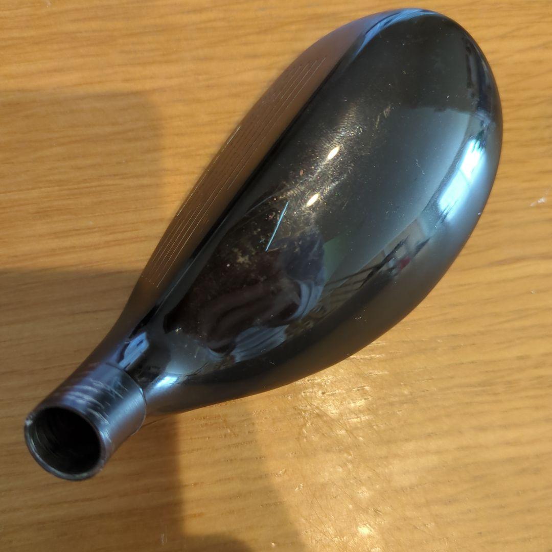 TaylorMade M1 ユーティリティ 25度