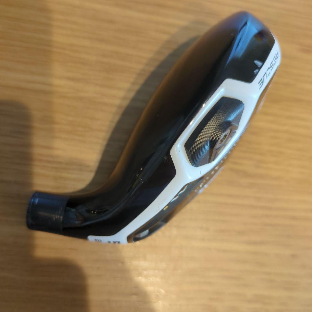 TaylorMade M1 ユーティリティ 25度