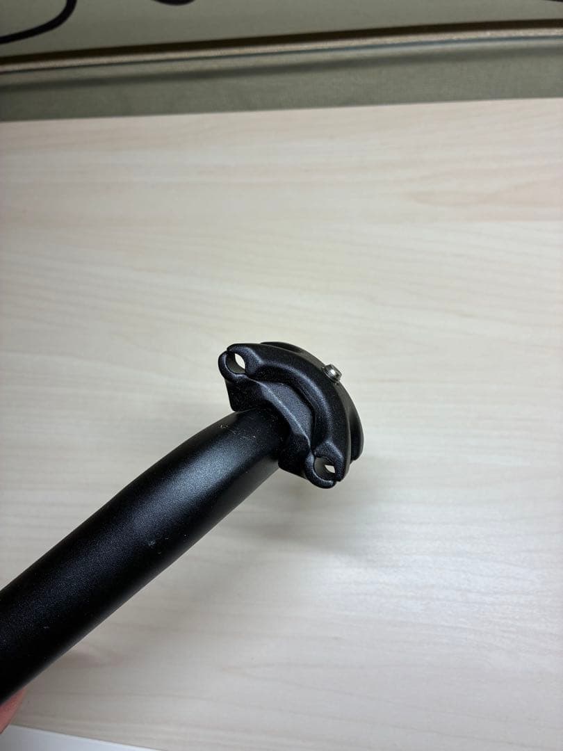 シートポスト 27.2mm 300mm