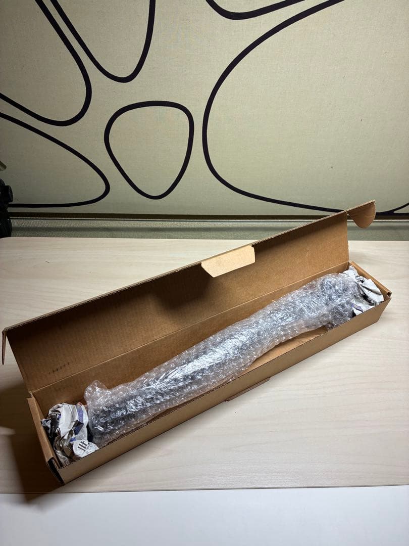 シートポスト 27.2mm 300mm