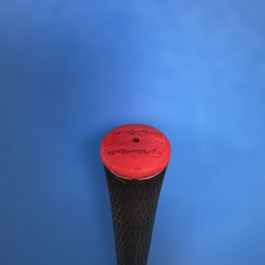 TaylorMade R9 Supermax ドライバー 弾道調整機能付き！