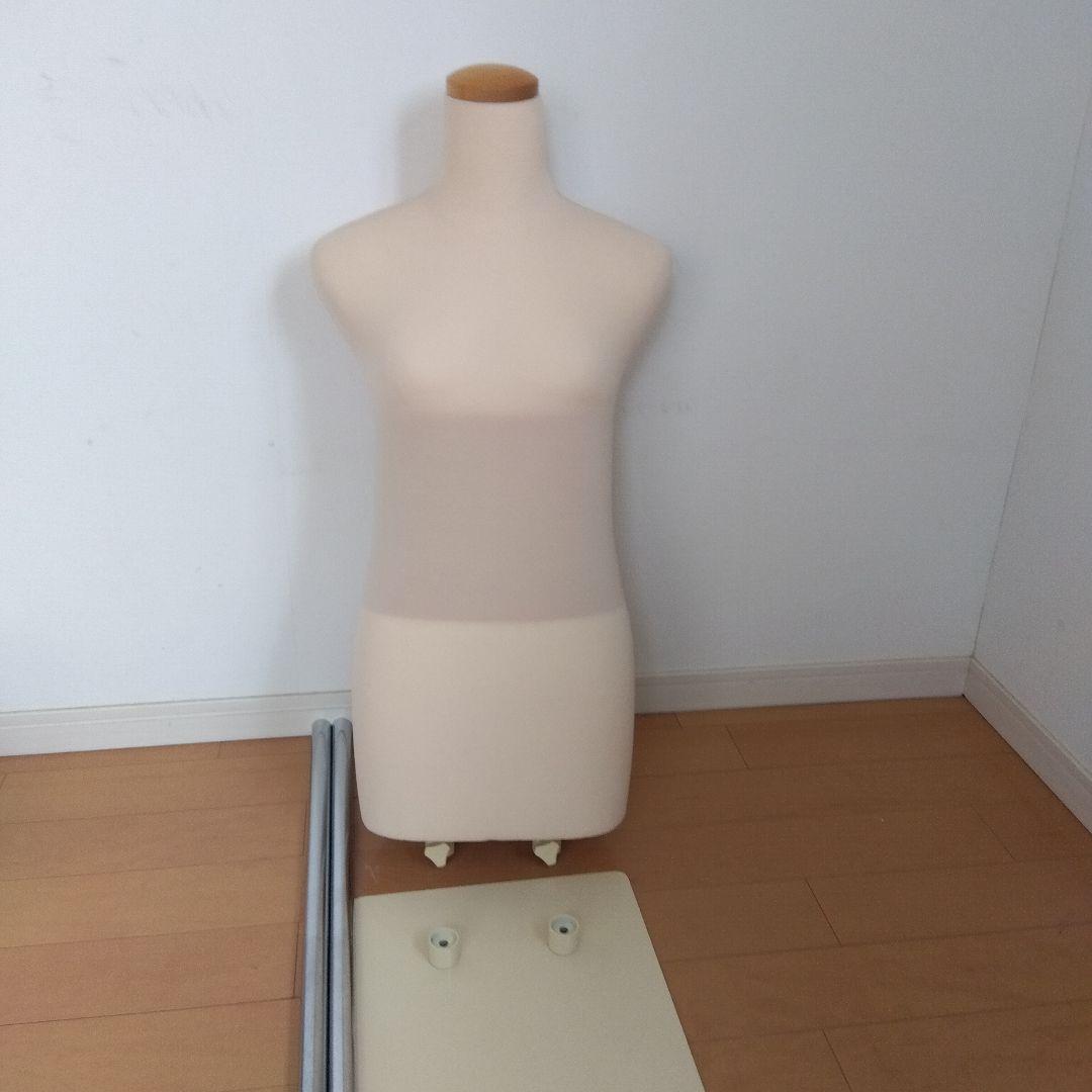 和装トルソー マネキン着付 ボディ　和装ボディ　SUN エコボディ