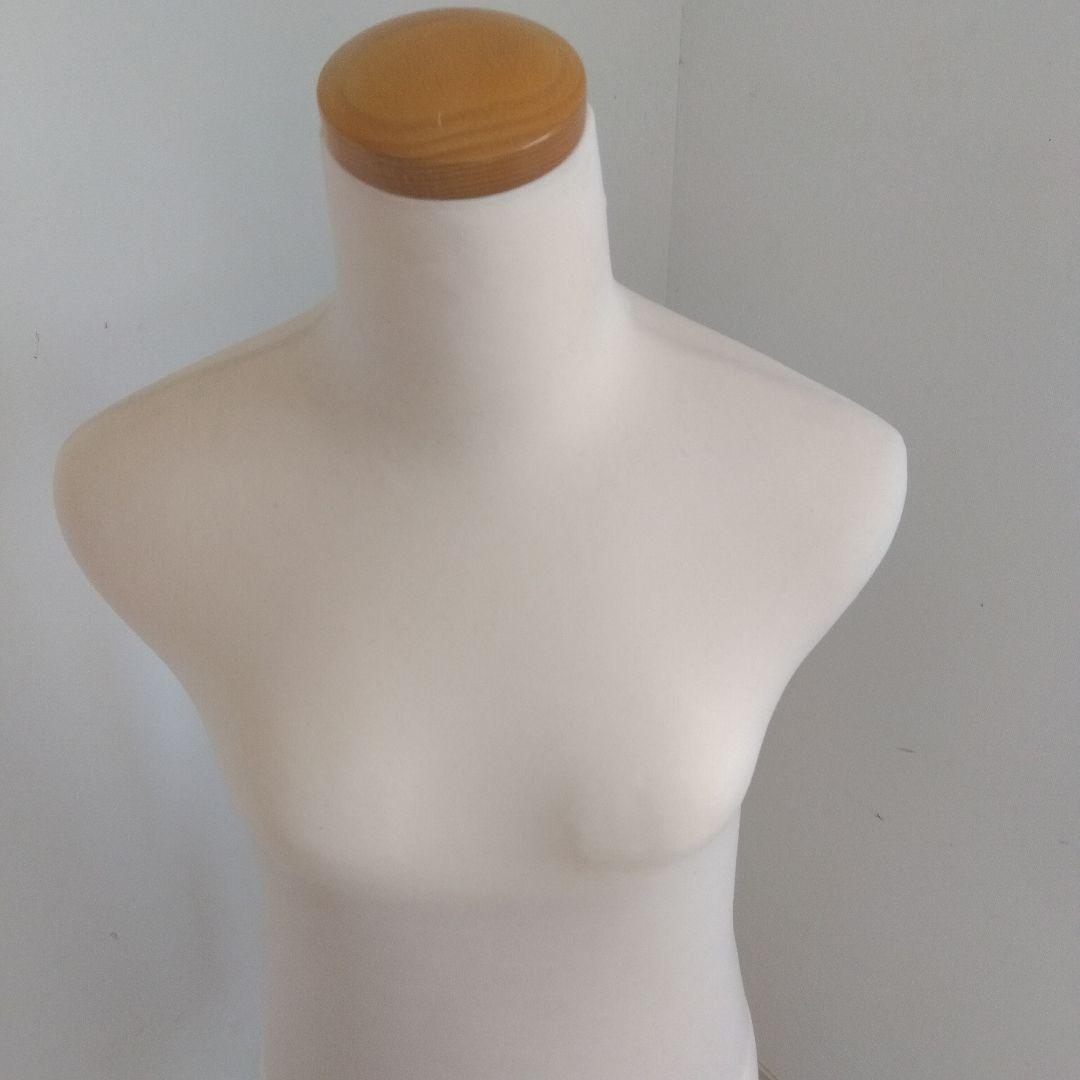 和装トルソー マネキン着付 ボディ　和装ボディ　SUN エコボディ