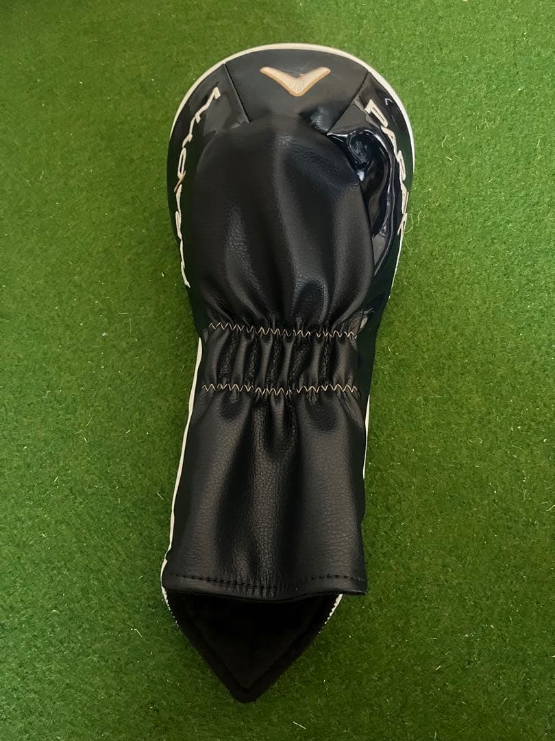 Callaway_PARADYM_9.0°（ヘッドのみ）