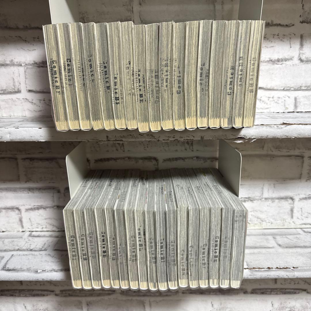 サタノファニ　1〜34巻　全巻セット