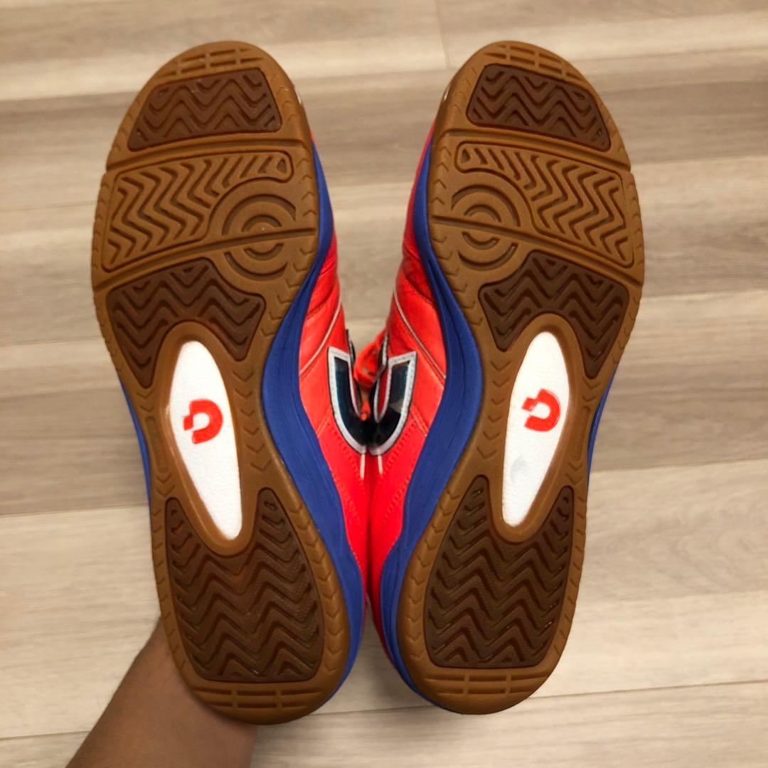 デスポルチ　カンピーナス　JP PRO1 インドア