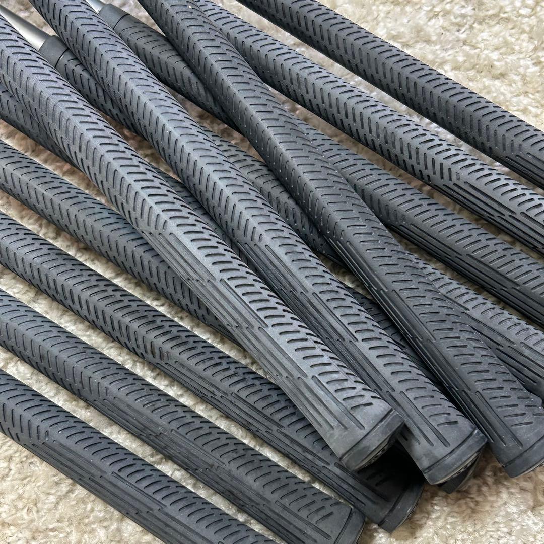 希少 名器 アーノルドパーマー International ゴルフクラブセット