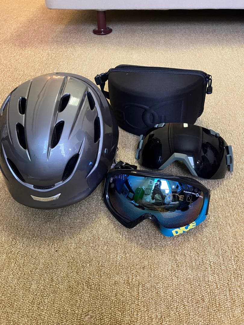 スノーボード　一式セット売り