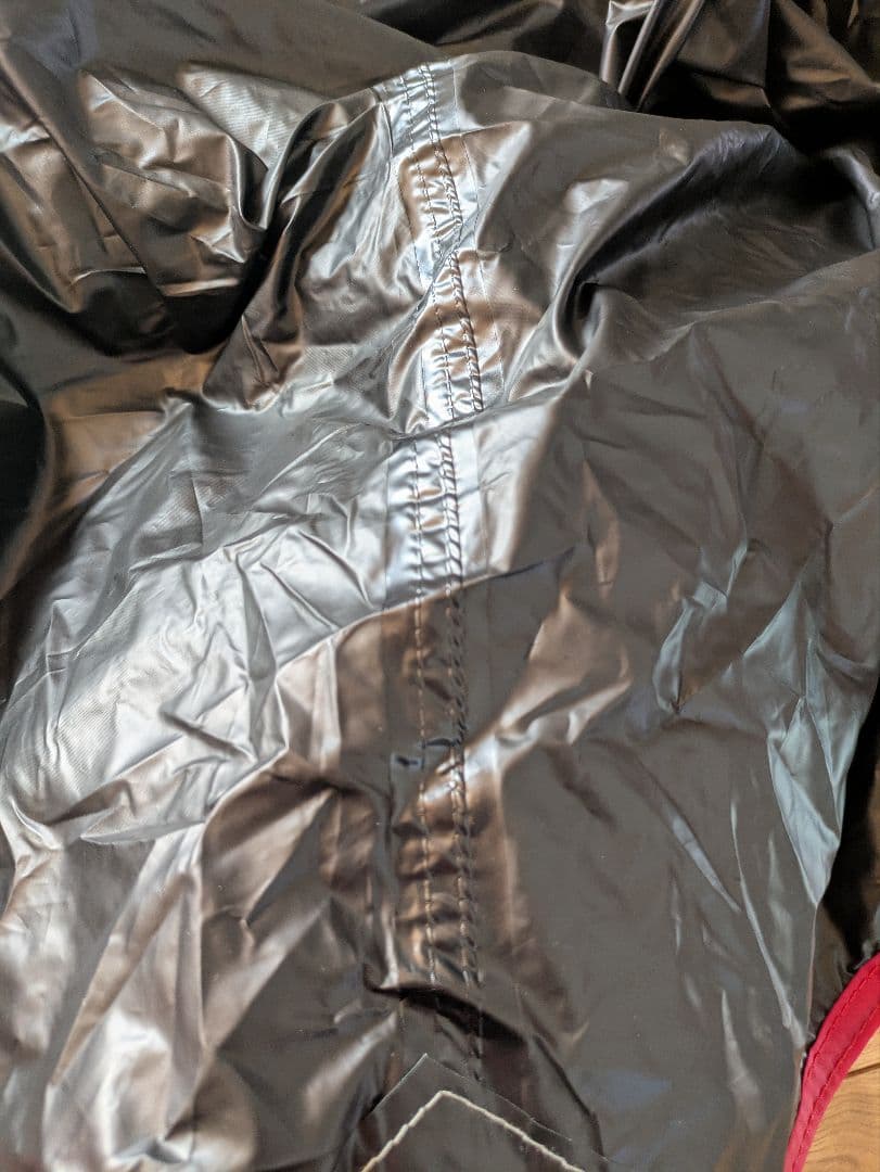 コールマン　ツーリングドームエアーST+　オマケ　グランドシート付！