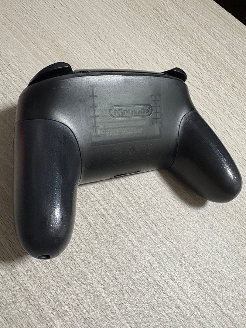 Nintendo Switch 本体 初期型　PROコントローラー付