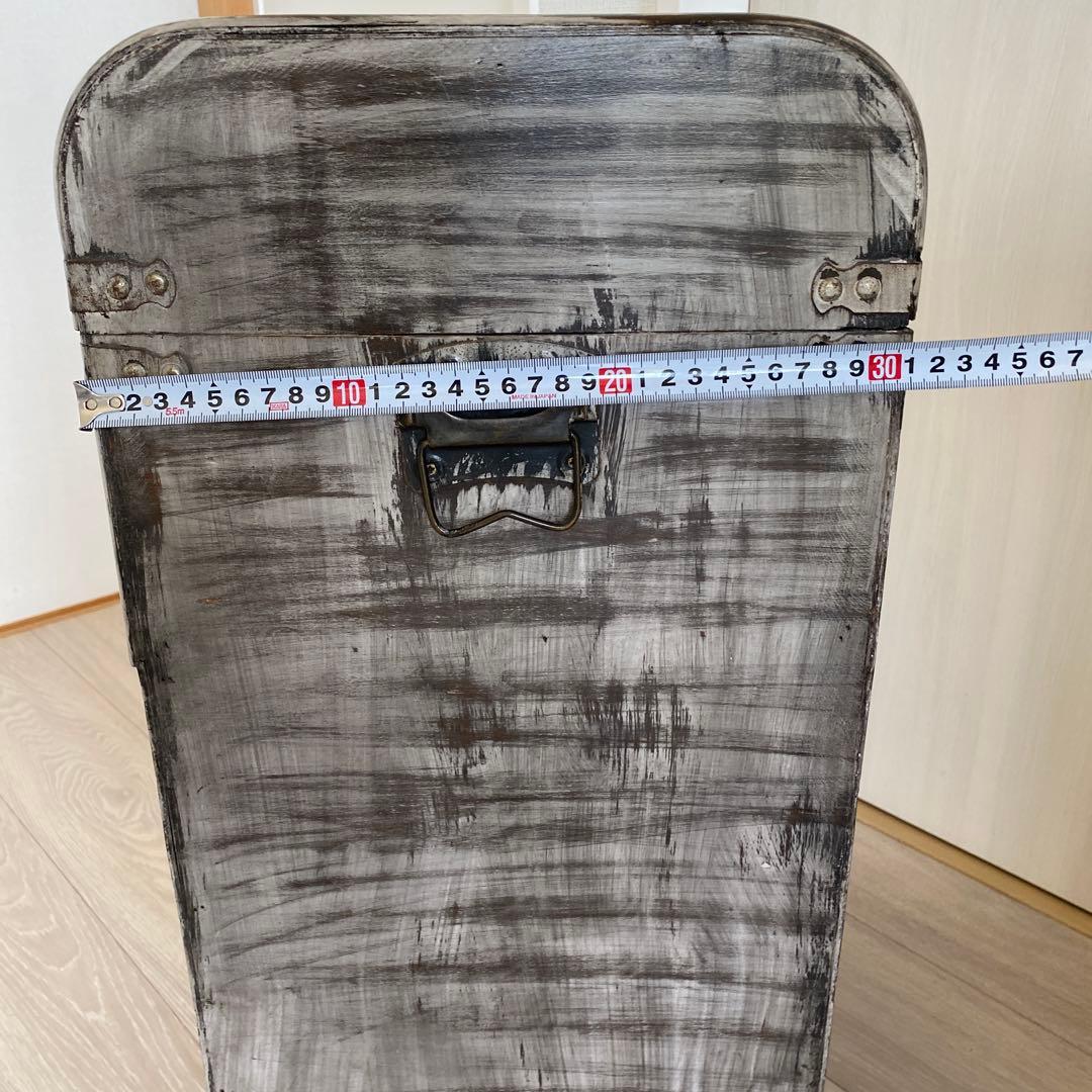 F.O.B COOP フォブコープ　アンティーク棚