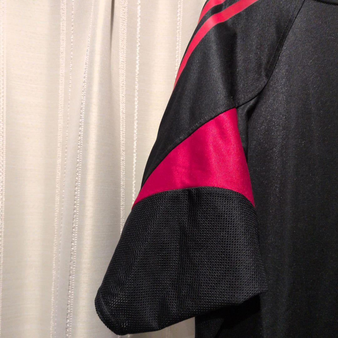 adidas バイエルン・ミュンヘン ユニフォーム 04/05 サード