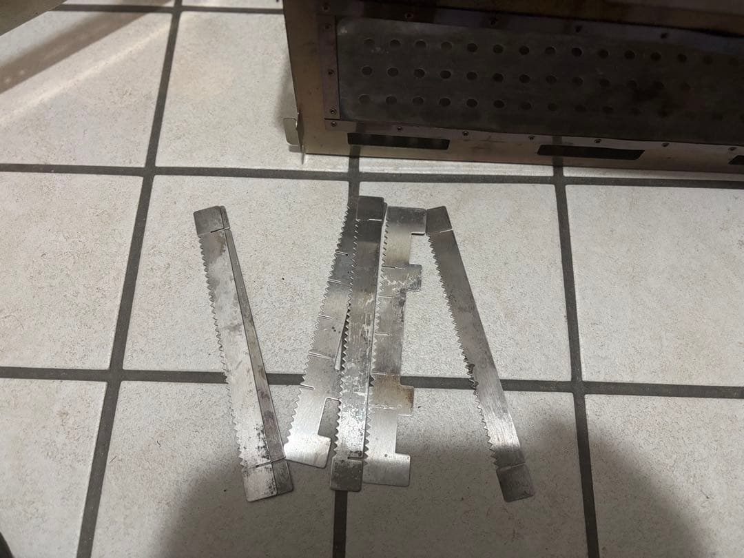 DOD 焚き火台　すけもえファイヤー2