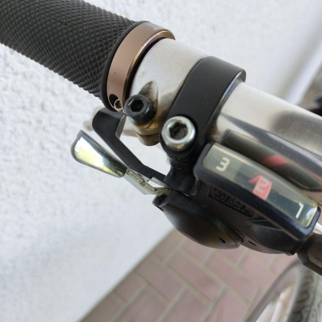 ジャイアント 自転車