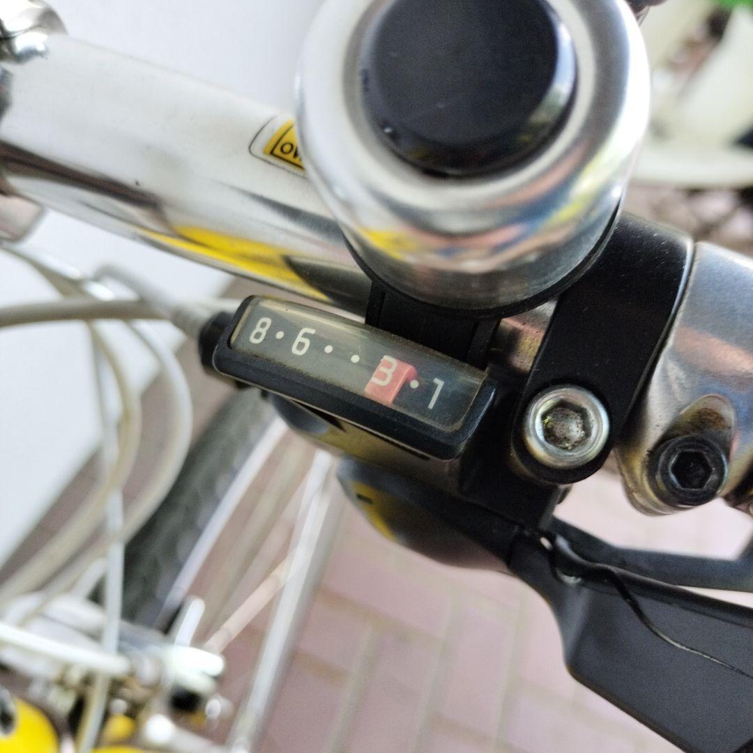 ジャイアント 自転車