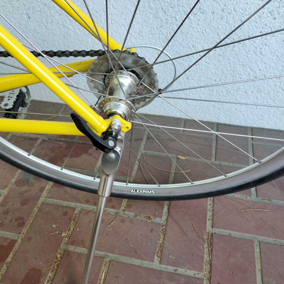 ジャイアント 自転車