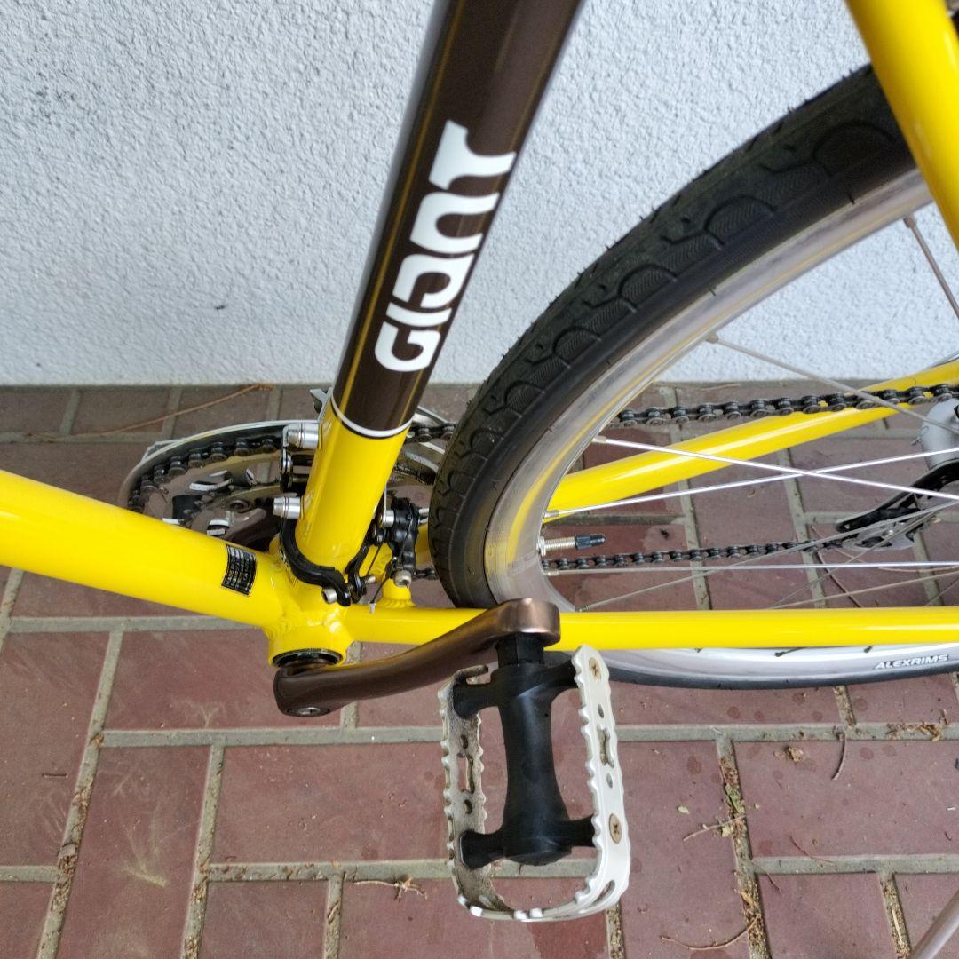 ジャイアント 自転車