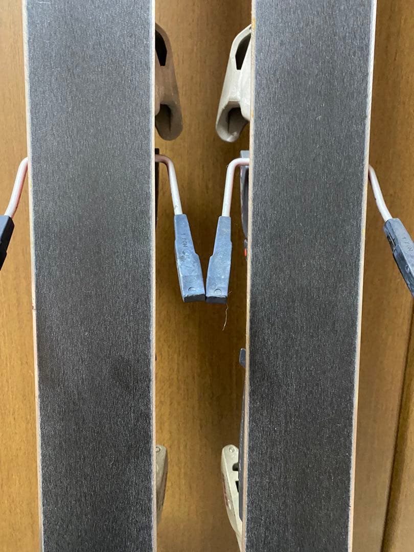  167cm arc ascentスキーSKYHOY