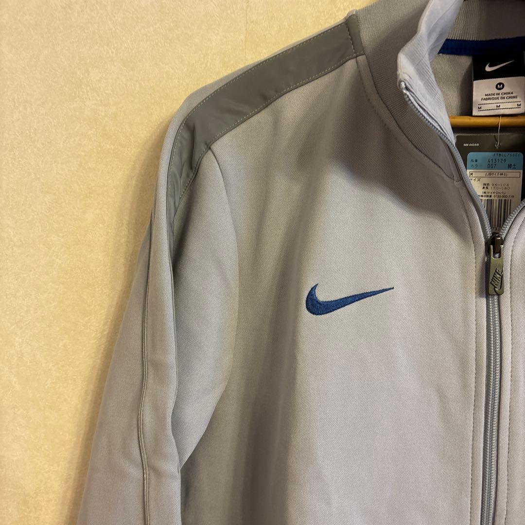 【新品】Nike FC Barcelona track jacket