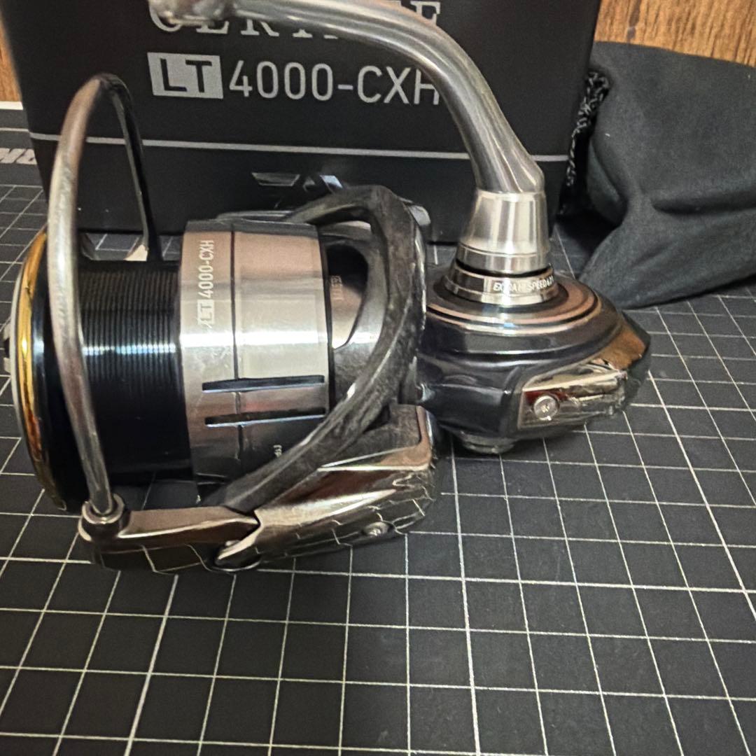 19セルテートLT4000-CXH