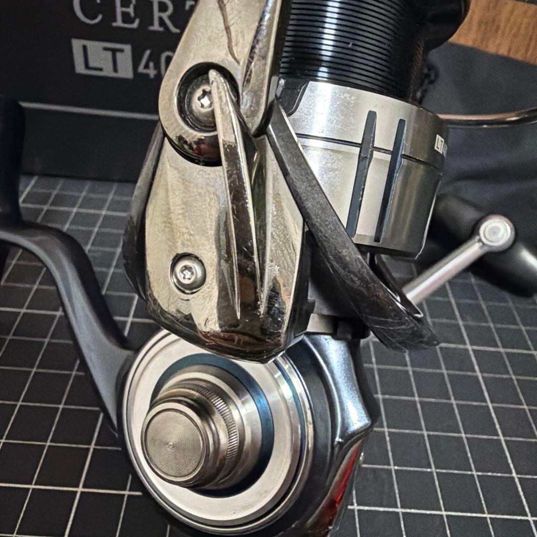 19セルテートLT4000-CXH