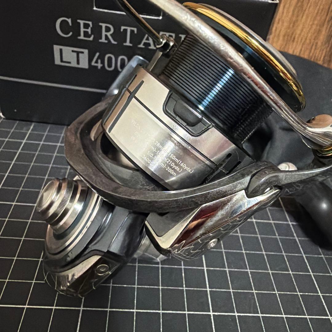 19セルテートLT4000-CXH