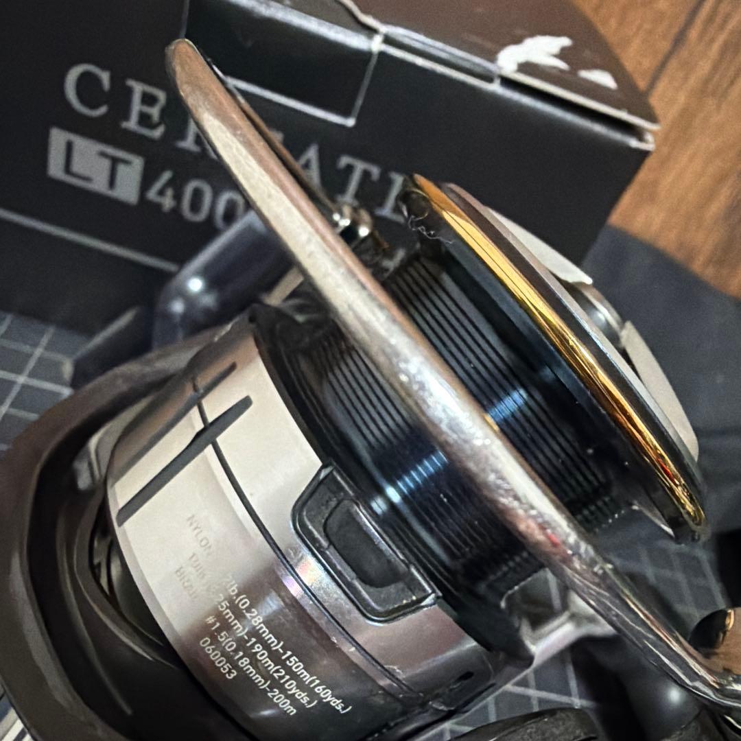 19セルテートLT4000-CXH