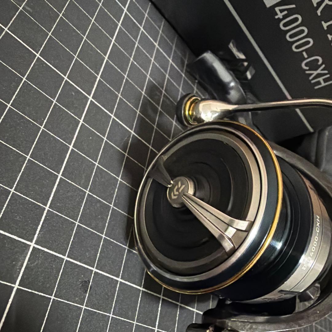 19セルテートLT4000-CXH