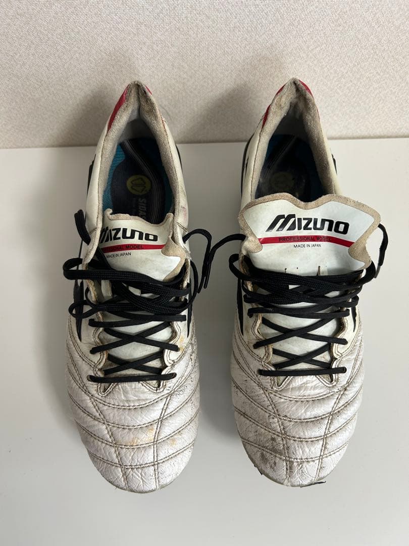 【26.5㎝】モレリアネオ2 SG 取り変え式