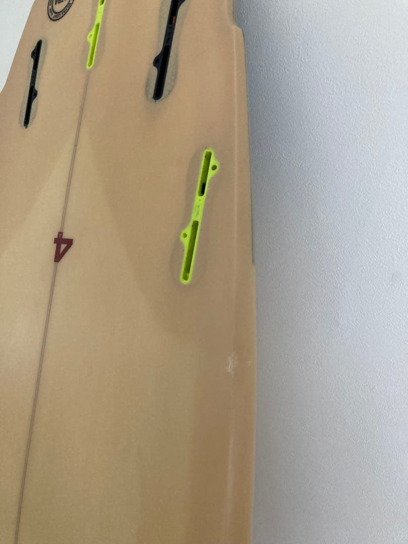 【テイクオフ爆速】アルメリック #4（フォー）