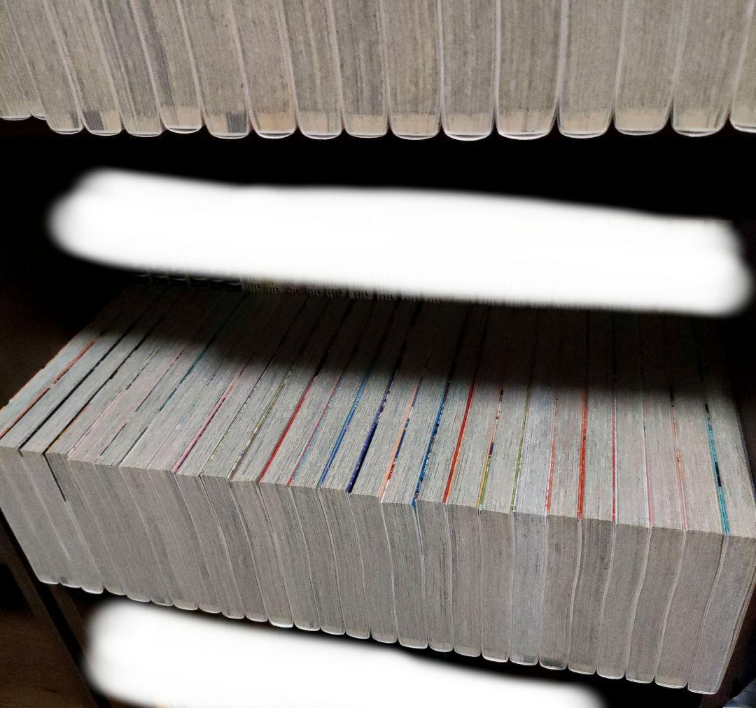 【2/19 12時までの出品】ワンピース 1〜104巻 漫画 全巻 コミック