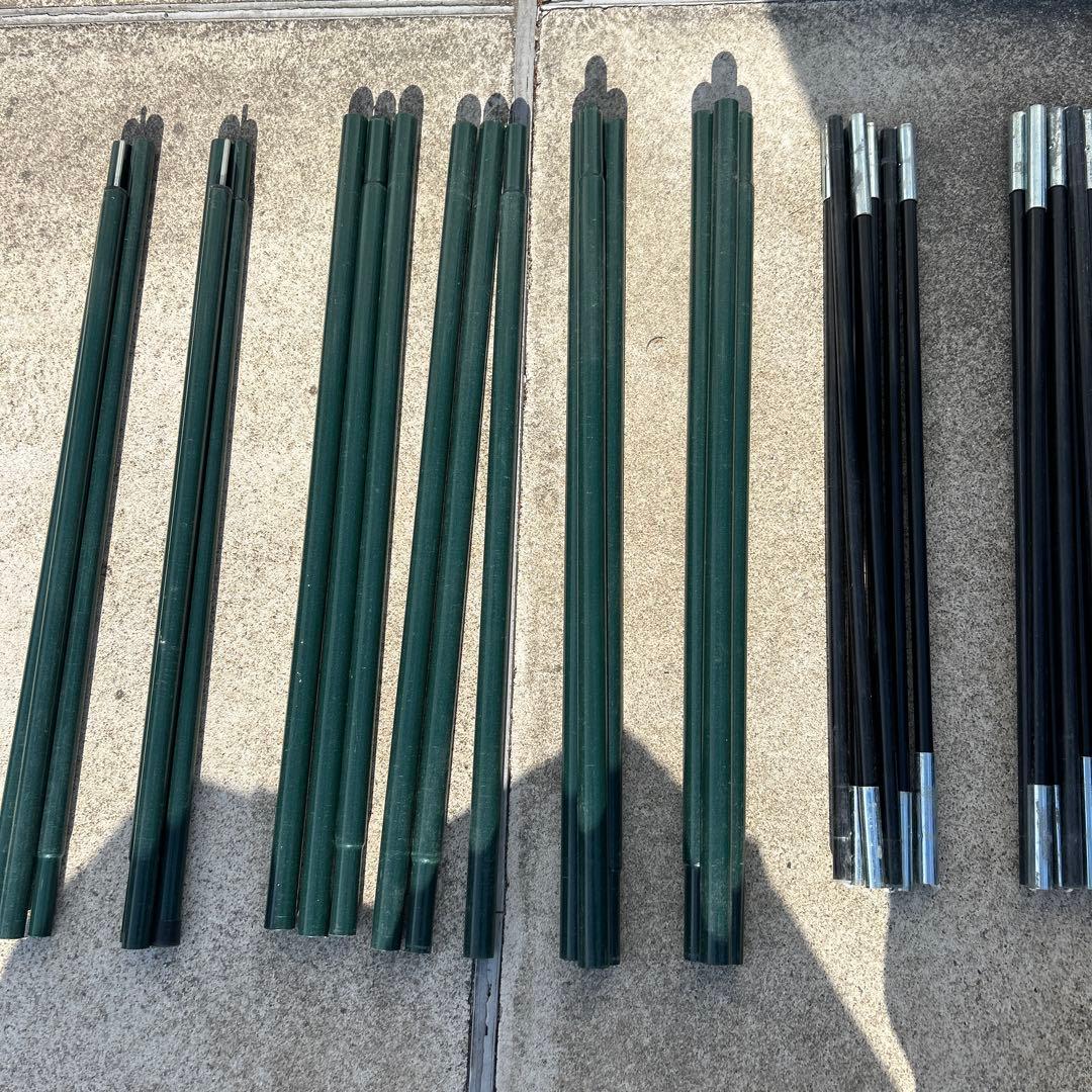 【訳あり】ラウンドスクリーン　400EX　プラス　コールマン