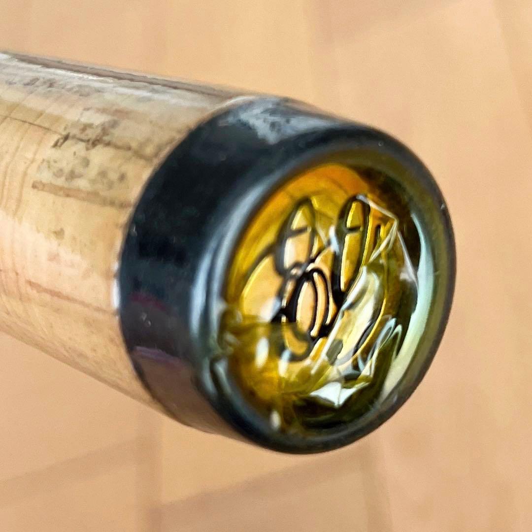 廃盤 エバーグリーン コンバットスティックII ファイティングファルコンII