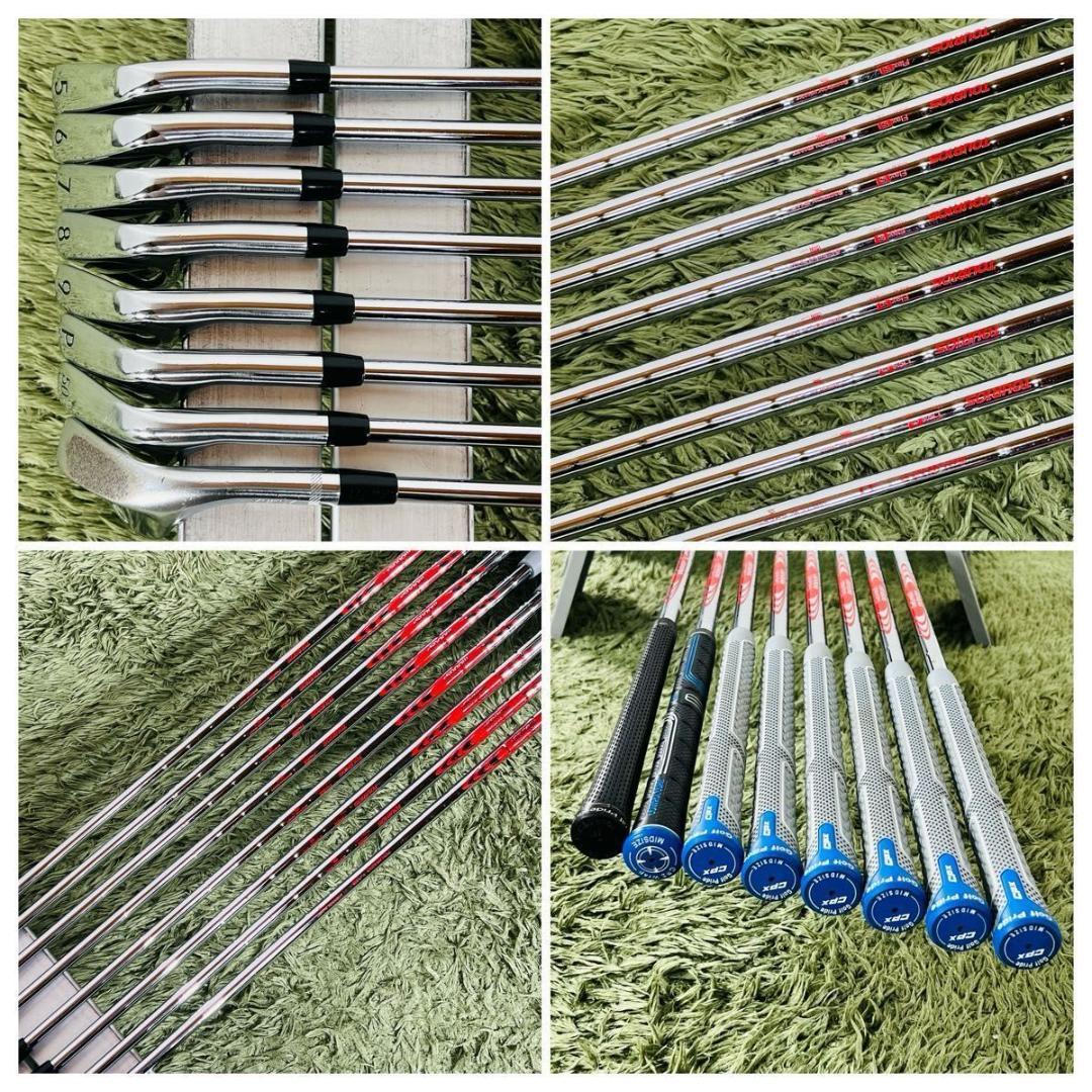 タイトリスト TSR2 12本セット メンズゴルフ 初心者 入門 大人気モデル