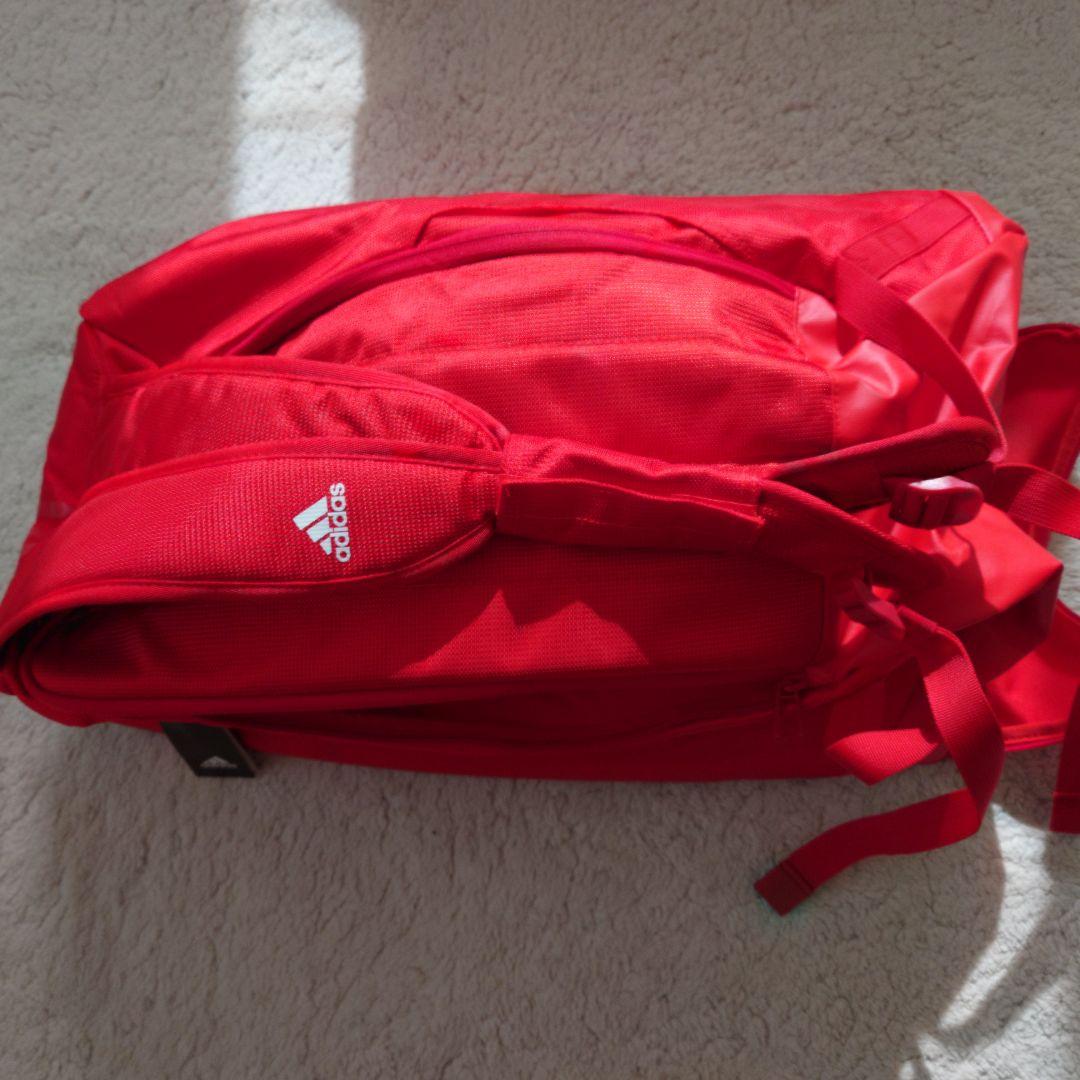 スポーツバック+シューズ入れ