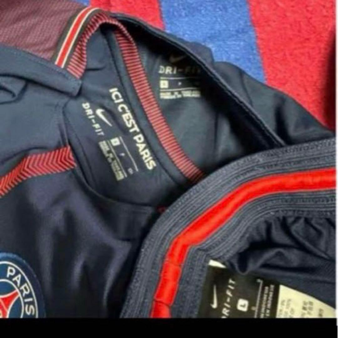 PSG ネイマール オーセンティック ユニフォーム