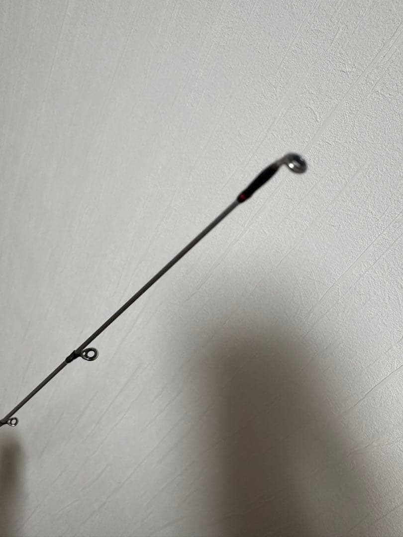 ダイワ　AJING74L-S アジングロッド