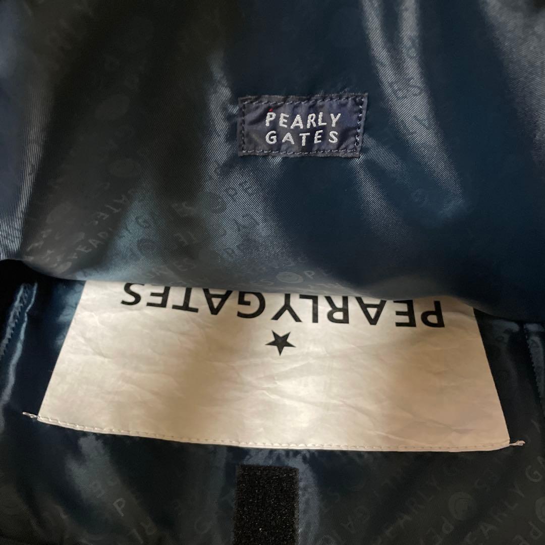 パーリーゲイツ　リュック