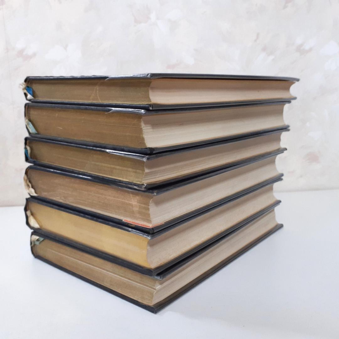 日本建築史図録　全6巻　天沢俊一　星野書房