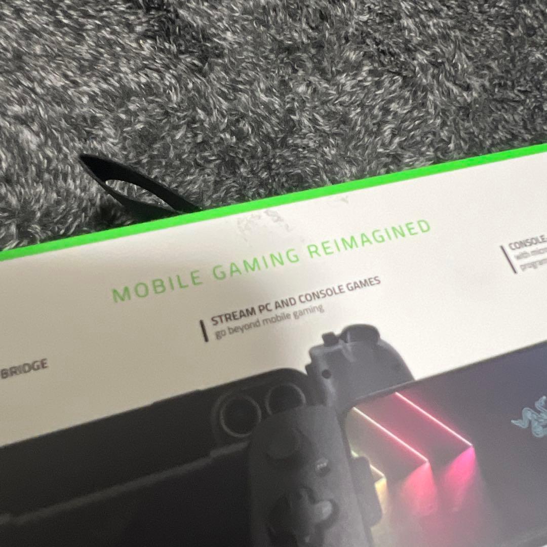 Razer レイザー Kishi V2 for iPhone