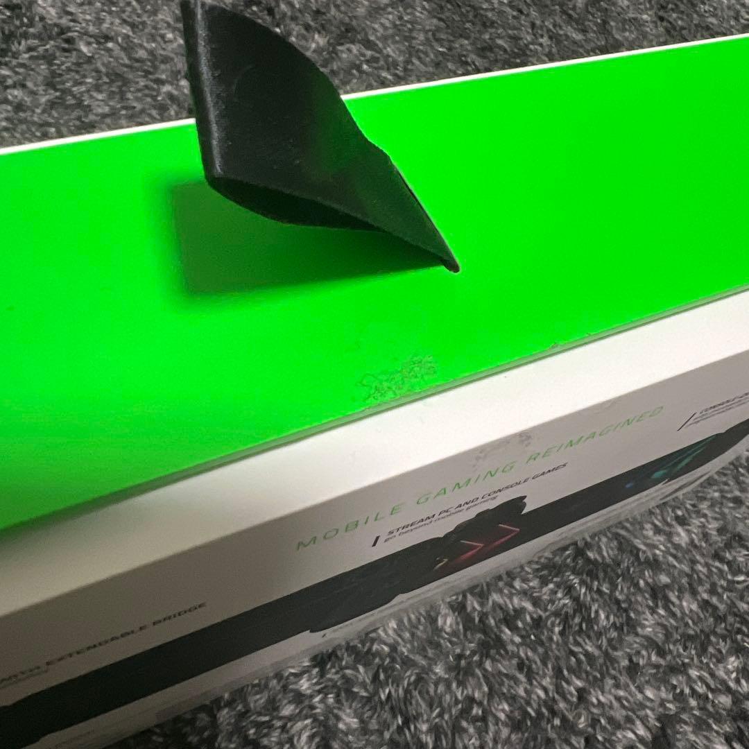 Razer レイザー Kishi V2 for iPhone