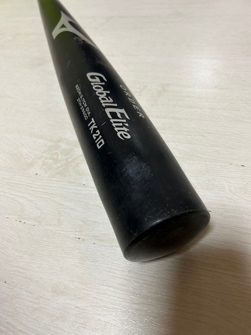 Global Elite 2TH29600 硬式バット 82cm