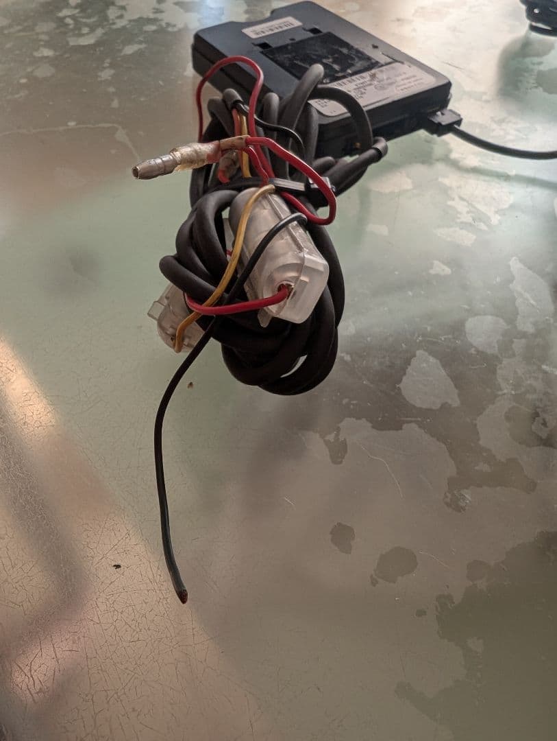 三菱　ETC２．０