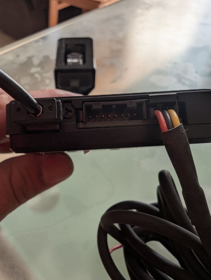 三菱　ETC２．０