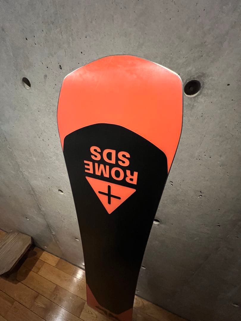 rome ravine select 2023 ローム ラヴィーン セレクト